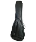 Foto das costas do saco da Guitarra Ac炭stica Fender modelo Sonoran Mini