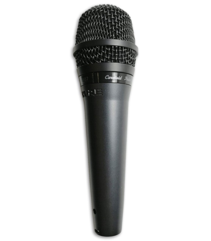 Foto do Microfone Shure modelo PGA 57