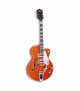 Guitarra Elétrica Gretsch G5420T ORG Electromatic Hollow Body