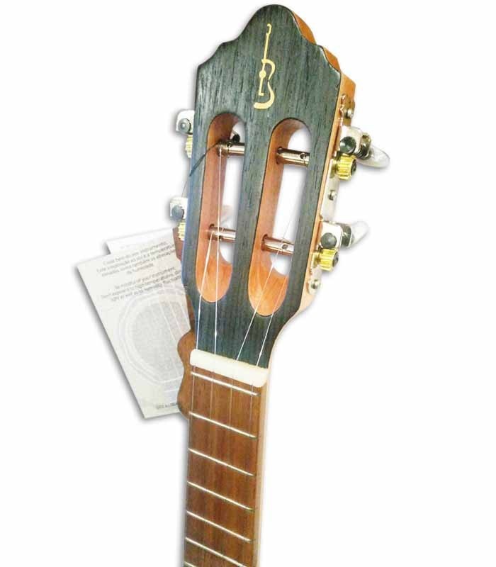 Photo of cavaquinho APC 108 round mouth