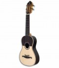 Cavaquinho APC Luthier Pau Santo Estojo