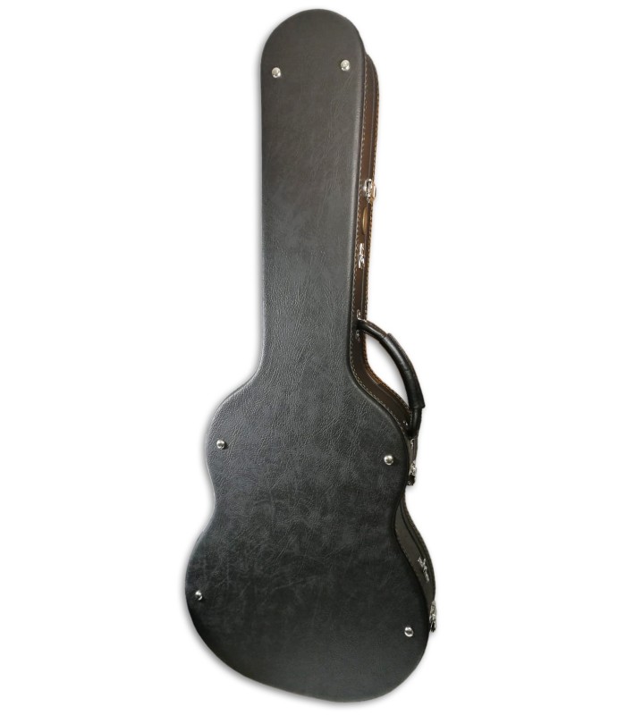 Photo of the Guitar Case Alhambra Señorita 9562's back
