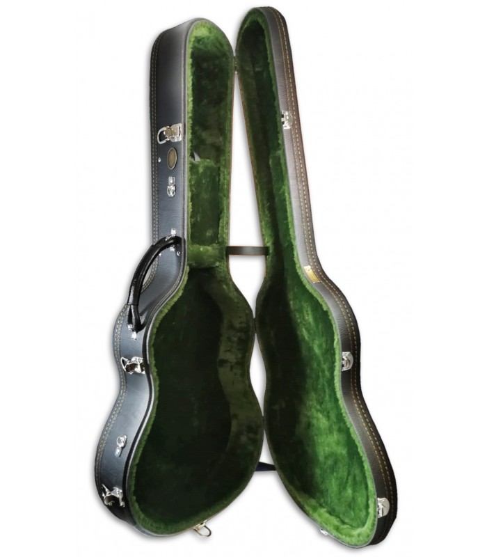 Alhambra Señorita 9562 para Guitarra | Estuche | Salão Musical