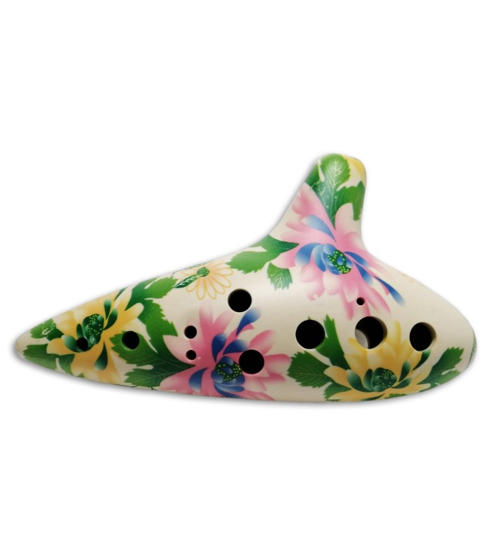 Photo of the Ocarina Woodi model Fantasia 3 WRO-917-F3