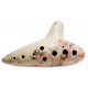 Foto de la Ocarina Woodi modelo Fantasia 2 WRO-917-F2