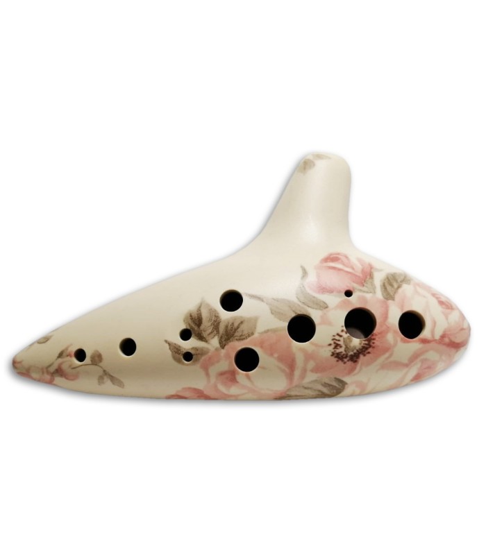 Photo of the Ocarina Woodi model Fantasia 2 WRO-917-F2