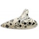 Photo of the Ocarina Woodi model Fantasia 6 WRO-917-F6