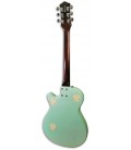 Foto das costas da Guitarra Eléctrica Gretsch modelo G2215-P90