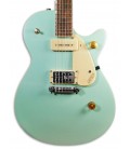 Foto do corpo da Guitarra Eléctrica Gretsch modelo G2215-P90