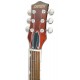 Foto da cabeça da Guitarra Eléctrica Gretsch modelo G2215-P90