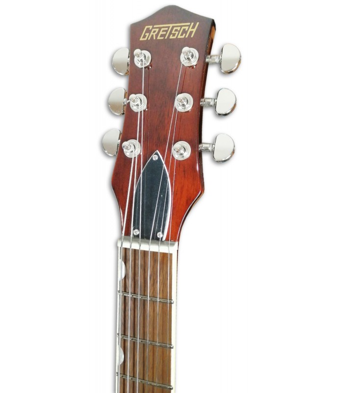 Guitarra eléctrica Ibanez JEM JR VINE LAY - color blanco