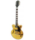 Guitarra Eléctrica Gretsch G2655 Streamliner Center Block Jr Village Amber