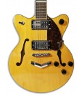 Foto do corpo da Guitarra Eléctrica Gretsch modelo G2655