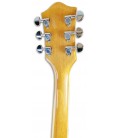 Foto dos carrilhões da Guitarra Eléctrica Gretsch modelo G2655