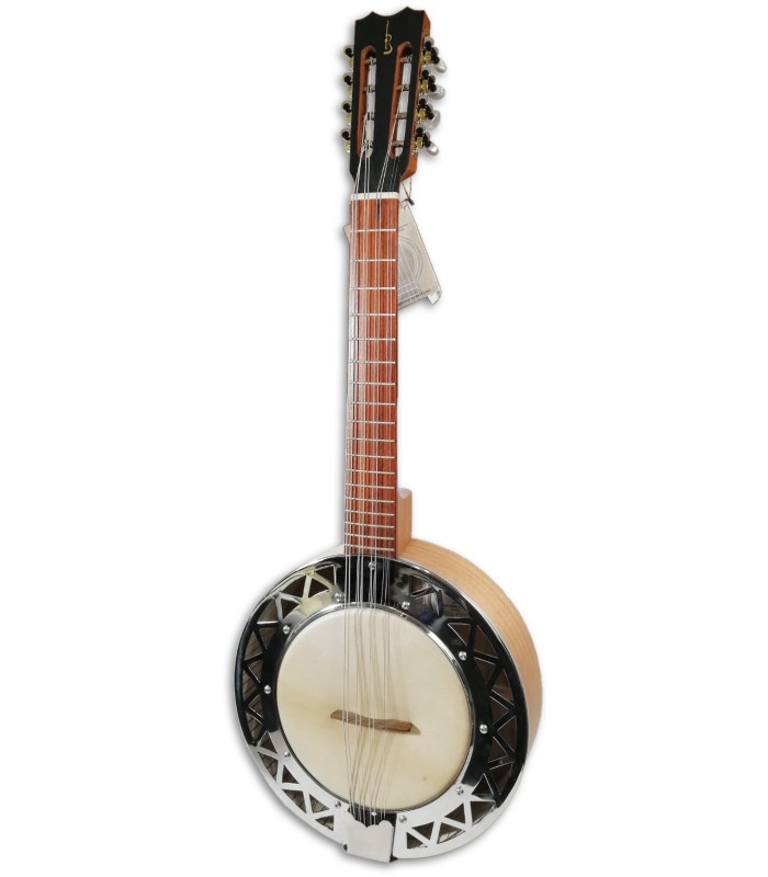 Banjo mandola APC modelo BJMDA100