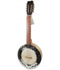 Banjo Bandola APC BJMDA100 in Sapelli