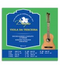 Photo of the String Set Dragão model 069 for Viola da Terceira of 15 Strings's package cover