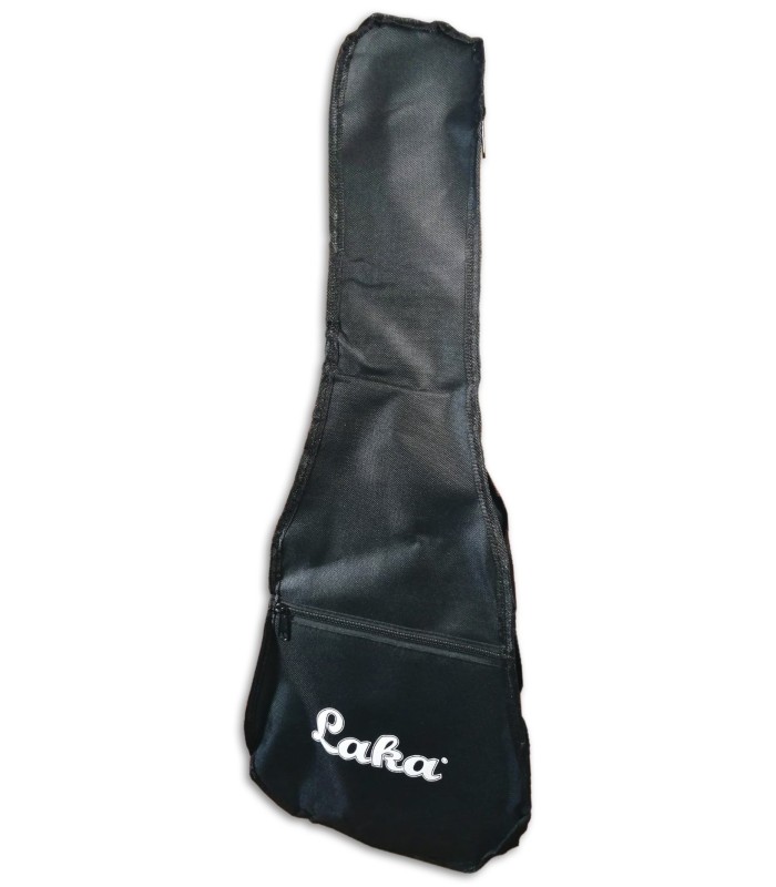 Photo of the Tenor Ukulele Laka model VUT40's bag