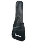 Foto do saco do Ukulele Tenor Laka modelo VUT40