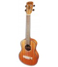 Foto do Ukulele Tenor Laka modelo VUT40