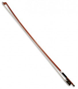 Foto do Arco Marcus Baum modelo 110 com Vara Octogonal para Violino de tamanho 4/4