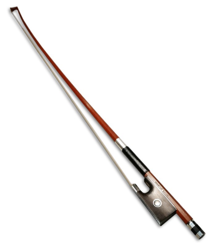 Foto detalhe da noz do Arco Marcus Baum modelo 110
