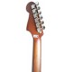 Carrilhões da guitarra Fender New Porter Player Candy Apple Red