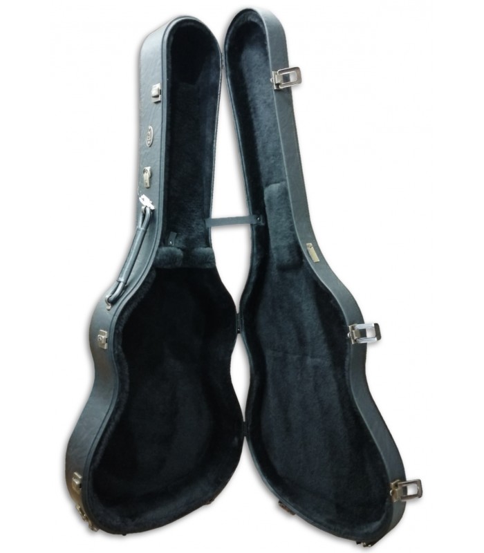 Estuche Alhambra 9557 Guitarra Clasica