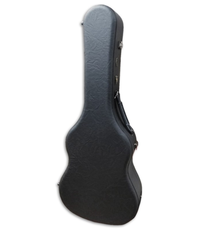 Foto de la espalda del Estuche Alhambra modelo 9557