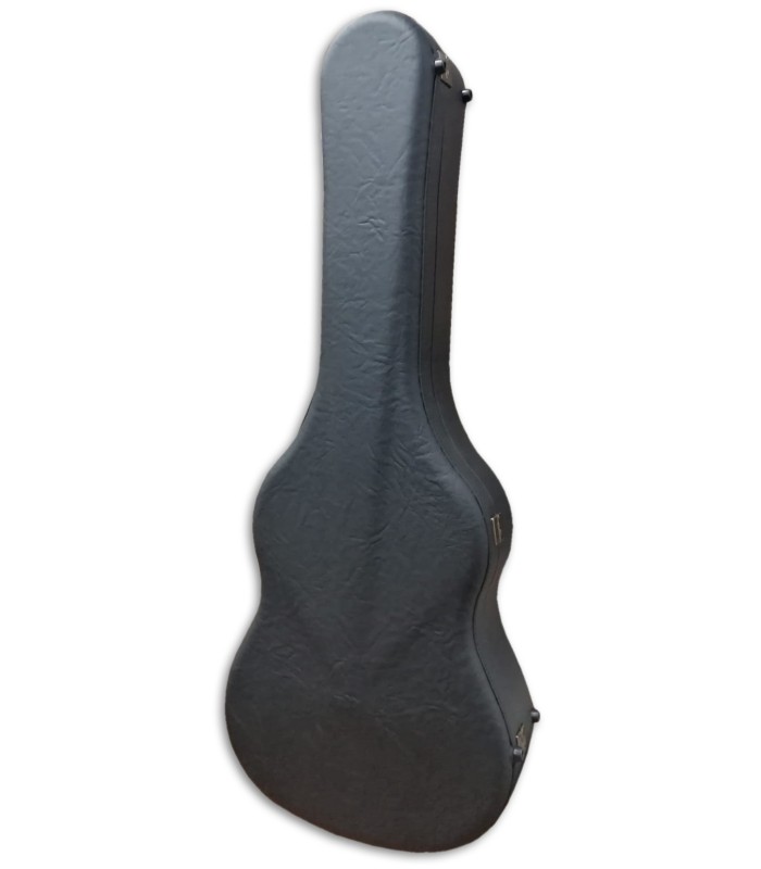 Photo of the Case Alhambra model 9557 for Classical Guitar
