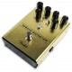 Foto do Pedal Fender modelo Pugilist Distortion