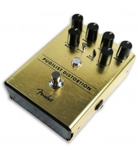 Photo of the Pedal Fender model Pugilist Distortion