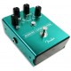 Foto de la salida del Pedal Fender modelo Marine Layer Reverb