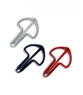 Photo of the Jaw Harp Schwarz modelo DB20-08 Metallic's three available color options