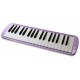 Photo of the Melodica Record model M-37PU