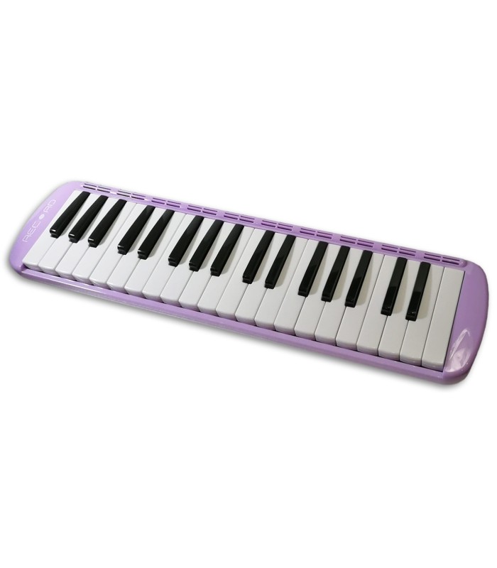 Photo of the Melodica Record model M-37PU