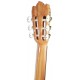 Photo of classical guitar Alhambra Iberia Ziricote