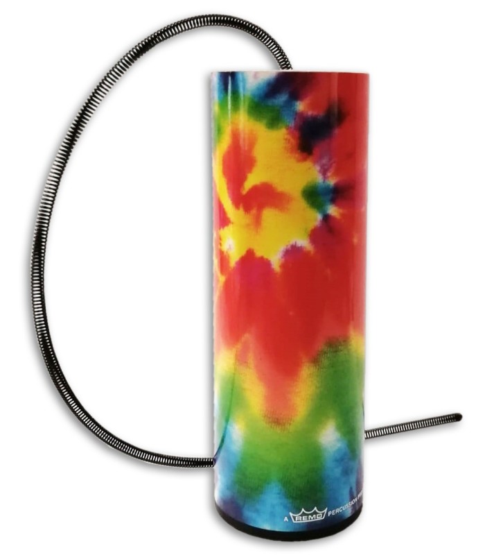 Photo of the Spring Drum Remo Thunder effect Tube