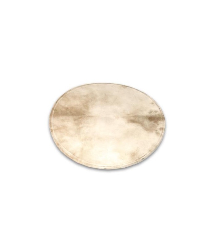 MMG Natural Goatskin 90CM