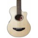 Foto de la tapa de la guitarra Yamaha APX-T2 natural