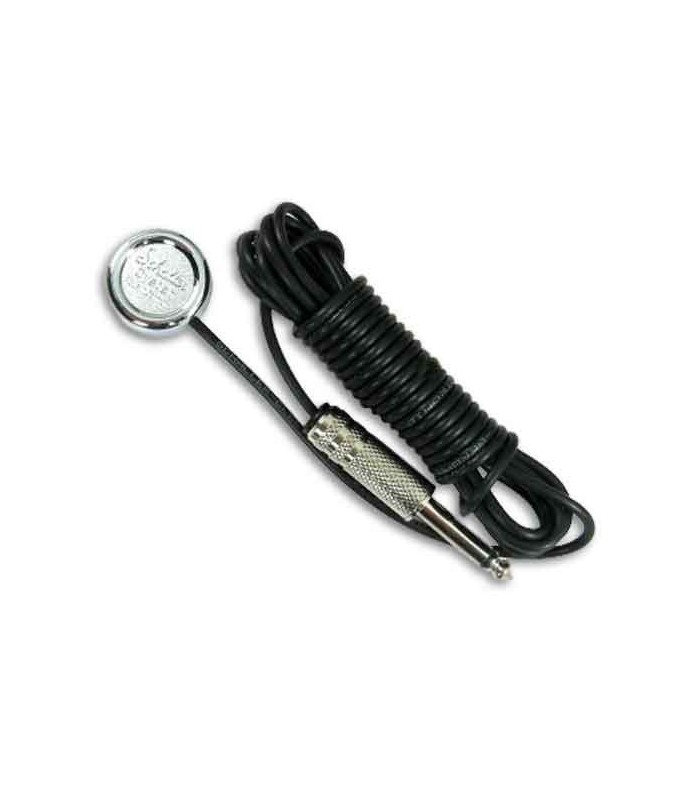 Foto do pickup Schaller Oyester 723