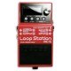 Photo of the Pedal Boss RC-5 Loop Station