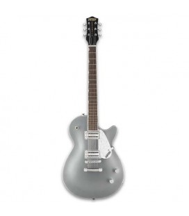 Guitarra Elétrica Gretsch G5426 SLVR Electromatic Jet Club