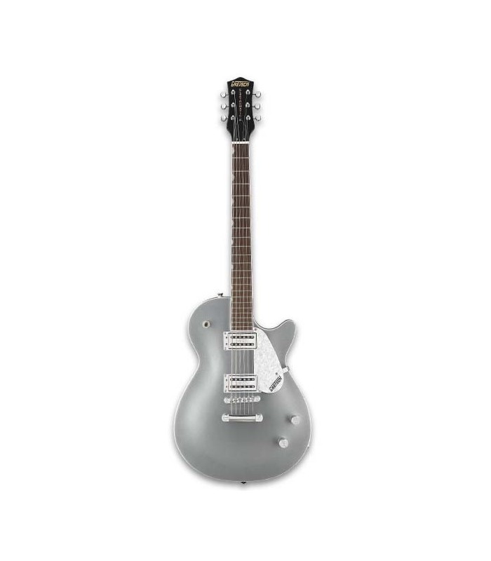 Foto de la guitarra Gretsch G5426 SLVR