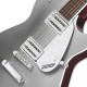 Corpo da guitarra Gretsch G5426 SLVR