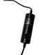 Foto del interruptor del Micrófono Audio Technica modelo ATR3350X