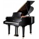 Foto del Piano de Cola Ritmüller modelo RS160 Superior Line Grand