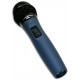 Photo detail of the Microphone Audio Technica model MB3K Midnight Blues