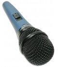 Photo detail of the Microphone Audio Technica model MB3K's head