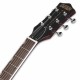Cabeça da guitarra Gretsch G5426 SLVR